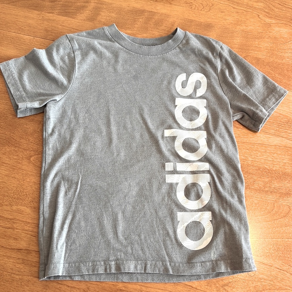 Adidas Boys Top